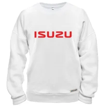 Свитшот Isuzu