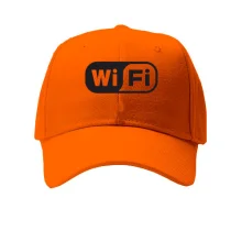 Кепка Wi-Fi