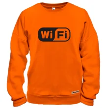 Свитшот Wi-Fi