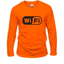 Лонгслив Wi-Fi