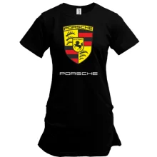 Туника Porsche