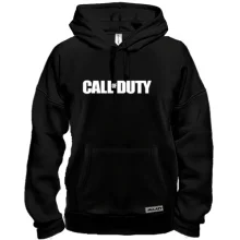 Толстовка Call of Duty