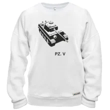 Свитшот PZ V
