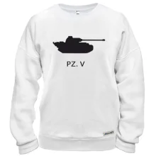 Свитшот PZ V 2