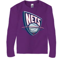 Дитячий лонгслів nets