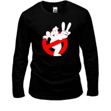 Лонгслів Ghost Busters 2