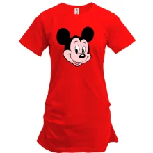 Туника Mickey 4