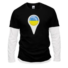 Подарочный мешочек UA тут Подарочный мешочек UA тут