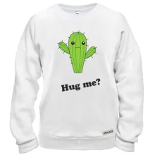 Світшот Hug Me