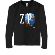 Детский лонгслив zp.ua (Запорожье)
