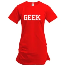 Туника Geek (гик)