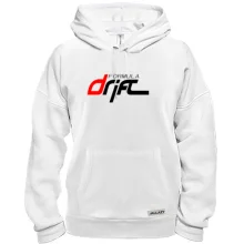 Толстовка Formula Drift