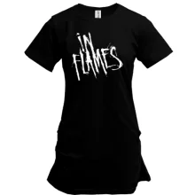 Туника In Flames