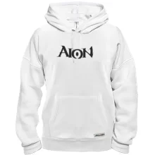 Толстовка Aion