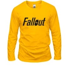 Лонгслив Fallout (3)