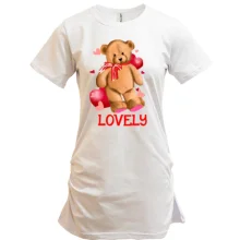 Туника Мишка Lovely