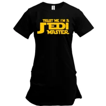 Туника Jedi master