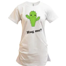 Туника Hug Me