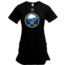 Подовжена футболка Buffalo Sabres