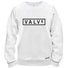 Свитшот Valve