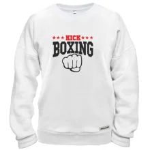 Свитшот Kickboxing
