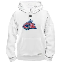 Толстовка Columbus Blue Jackets 2
