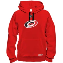 Толстовка Carolina Hurricanes