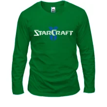 Лонгслив Starcraft 2 (1)