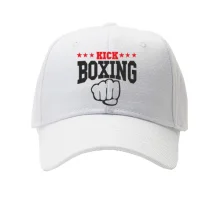 Кепка Kickboxing