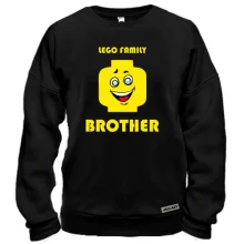 Світшот Lego Family - Brother