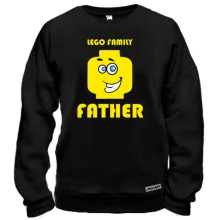 Світшот Lego Family - Father