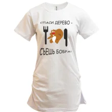 Туника Спаси дерево