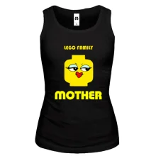 Майка Lego Family - Mother