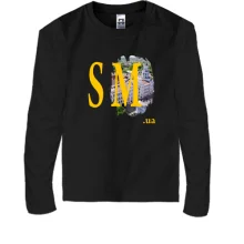Детский лонгслив sm.ua (Сумы)