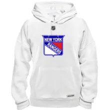 Толстовка New York Rangers