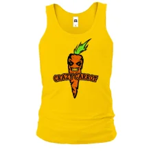 Чоловіча майка Crazy Carrot (2)