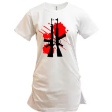 Туника Counter strike (12)