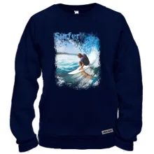 Світшот Surfer