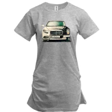 Туника Mercedes S Klasse