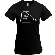 Футболка Tea-shirt