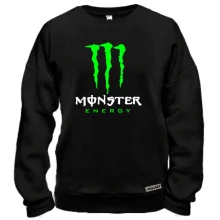 Свитшот Monster energy (2)