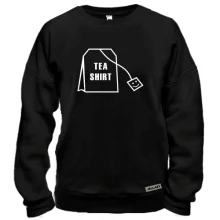 Свитшот Tea-shirt