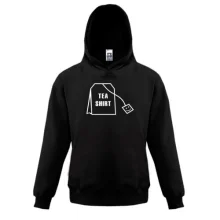 Детская толстовка Tea-shirt