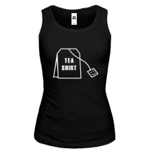 Жіноча майка Tea-shirt