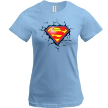 Футболка Superbaby