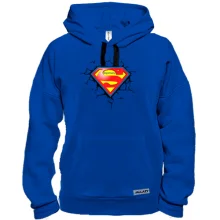 Толстовка Superbaby