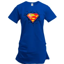 Туника Superbaby