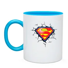 Чашка Superbaby