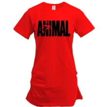 Туника Animal