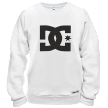 Світшот DC